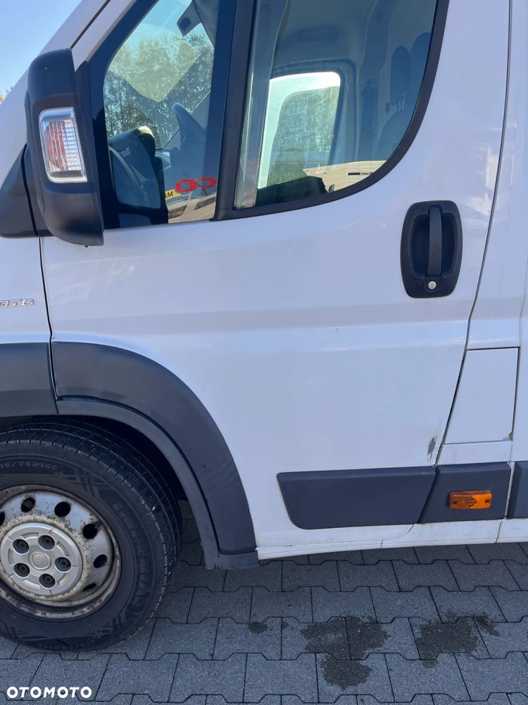 Fiat Ducato L4H3 - 14