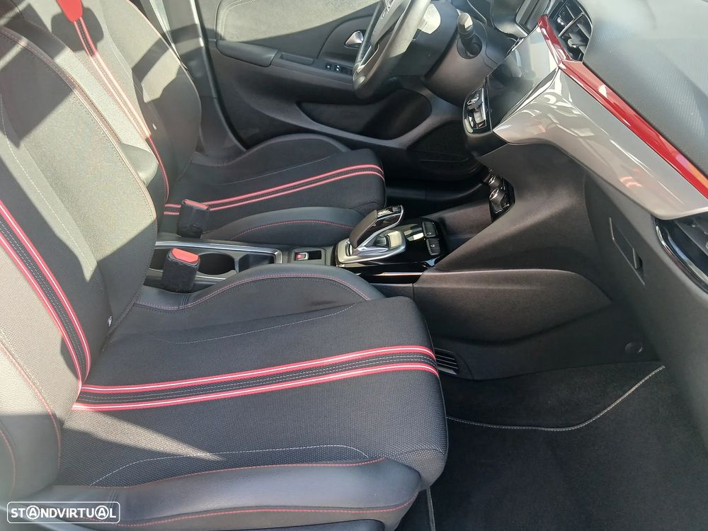 Opel Corsa-e GS Line - 20