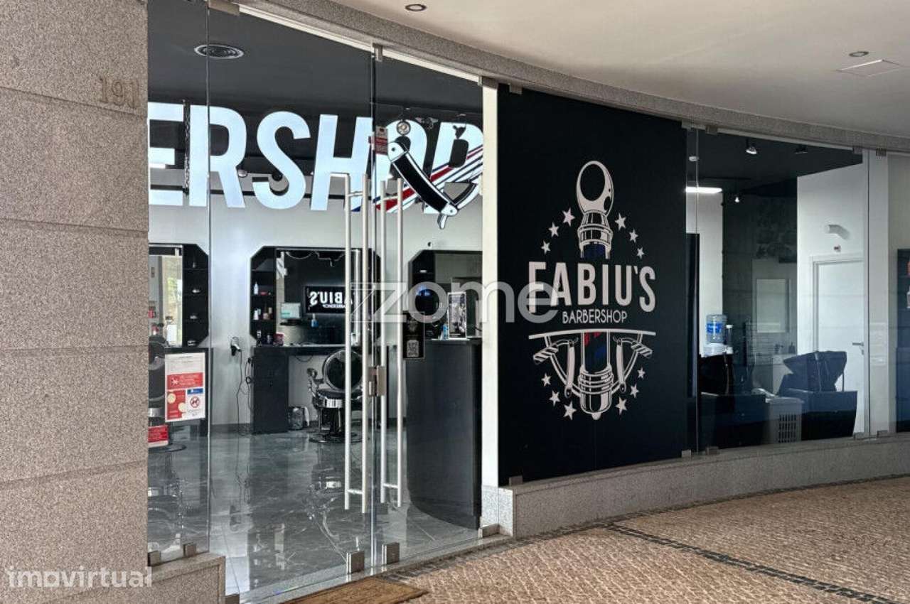 Arrendamento de espaço comercial em Paço de Arcos - Grande imagem: 2/15