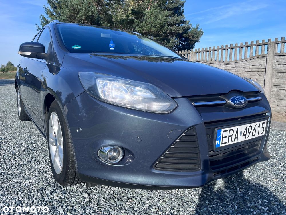 Ford Focus - 4