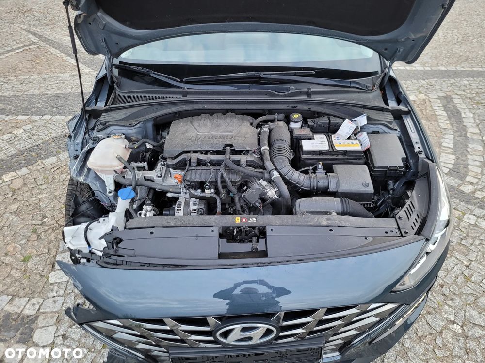 Hyundai i30 1.0 T-GDI DCT EDITION 30+ - 26