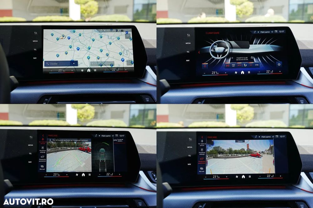 BMW iX2 xDrive30 - 12