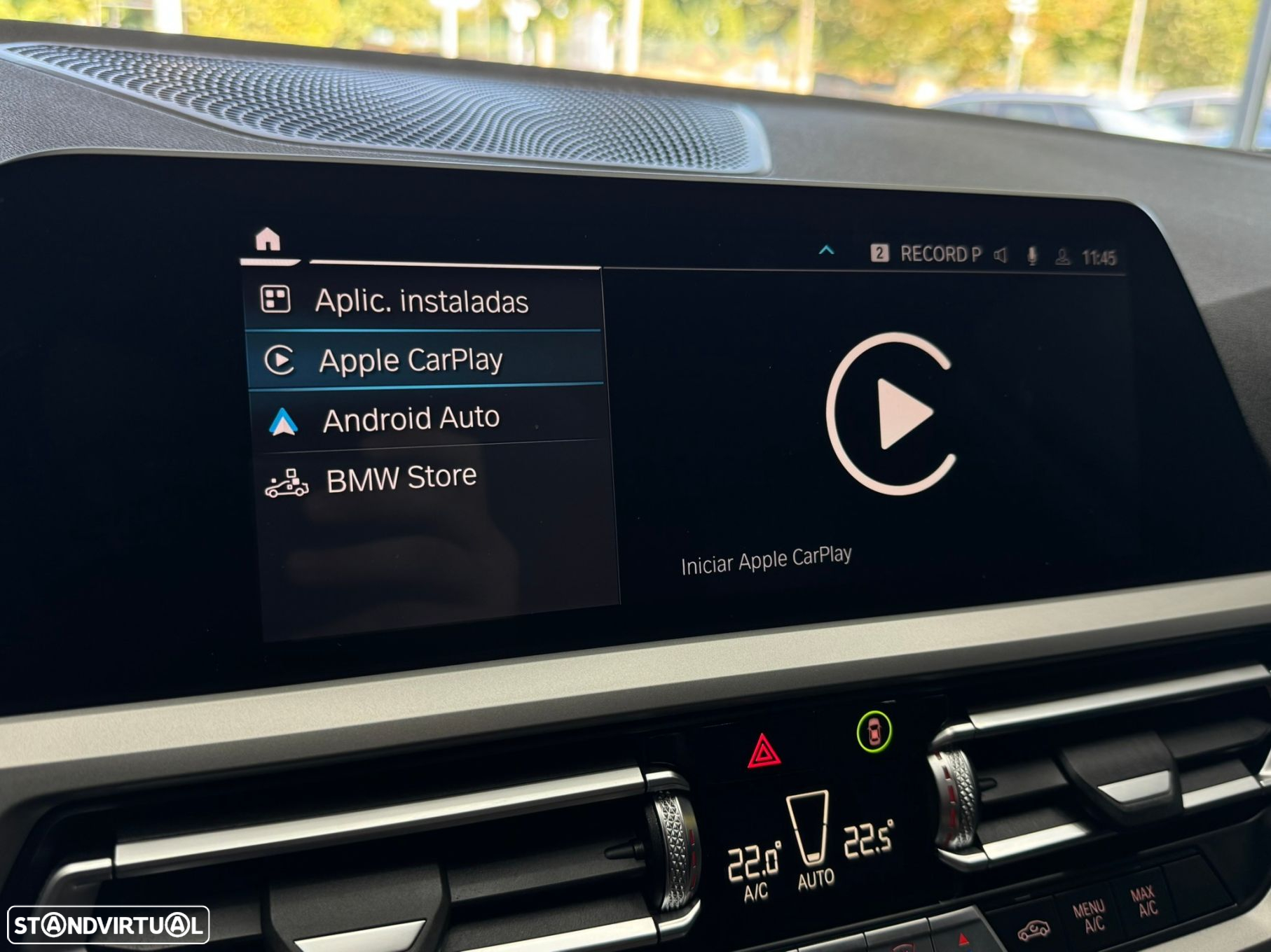 BMW 320 e Touring Auto - 37