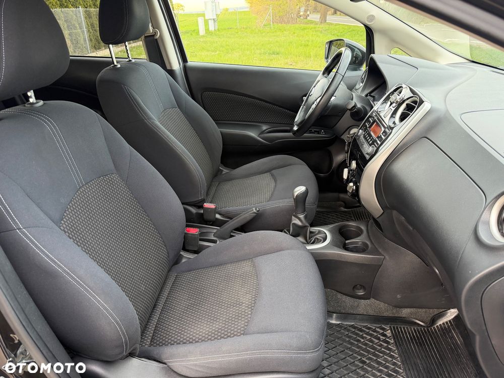 Nissan Note - 13