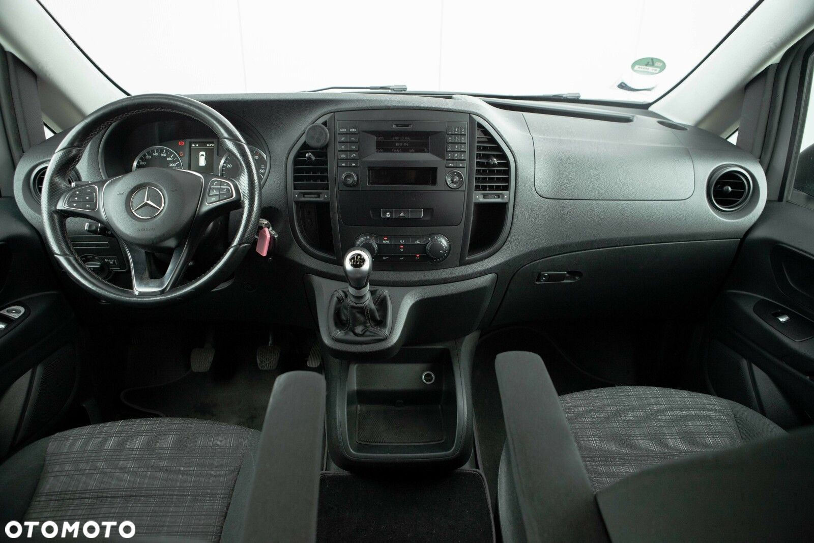 Mercedes-Benz Vito 116 CDI Tourer Pro 447.705 - 19