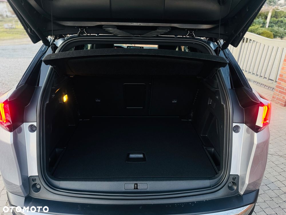 Peugeot 3008 1.5 BlueHDi GT Pack S&S EAT8 - 22