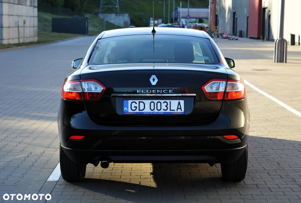 Renault Fluence 1.5 dCi Privilege - 29