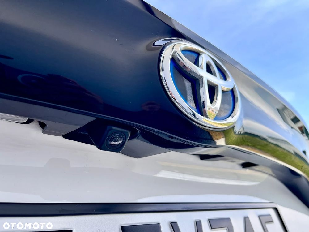Toyota Yaris - 27