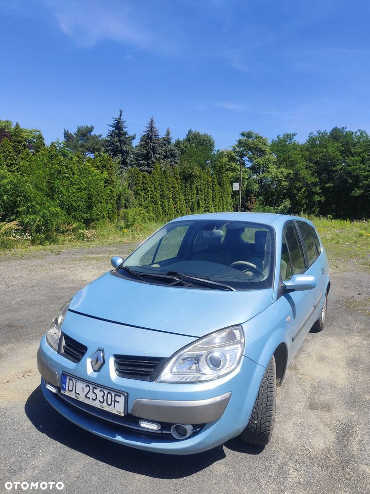 Renault Megane - 1