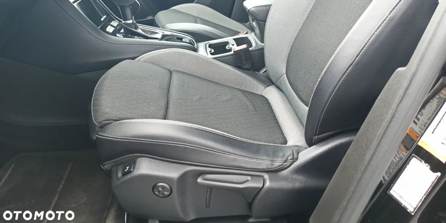 Opel Grandland X 1.5 CDTI Design Line S&S - 21