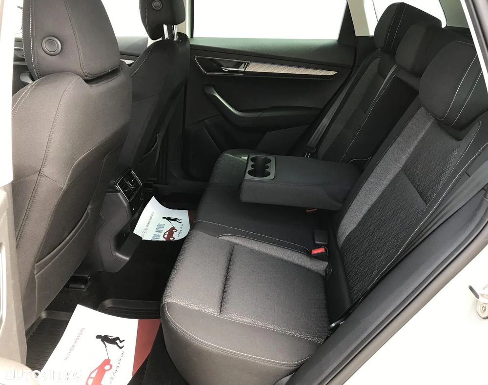 Skoda Karoq 2.0 TDI 4X4 DSG Style - 15