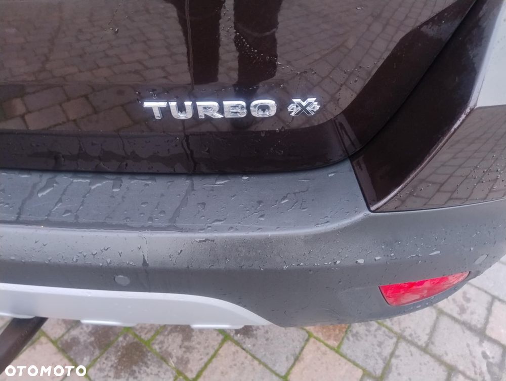 Opel Mokka 1.4 T Cosmo S&S 4x4 - 17