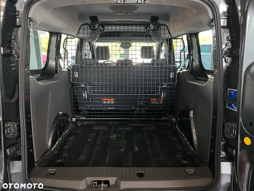 Ford Transit Connect Kombi 230 L2 Trend - 13