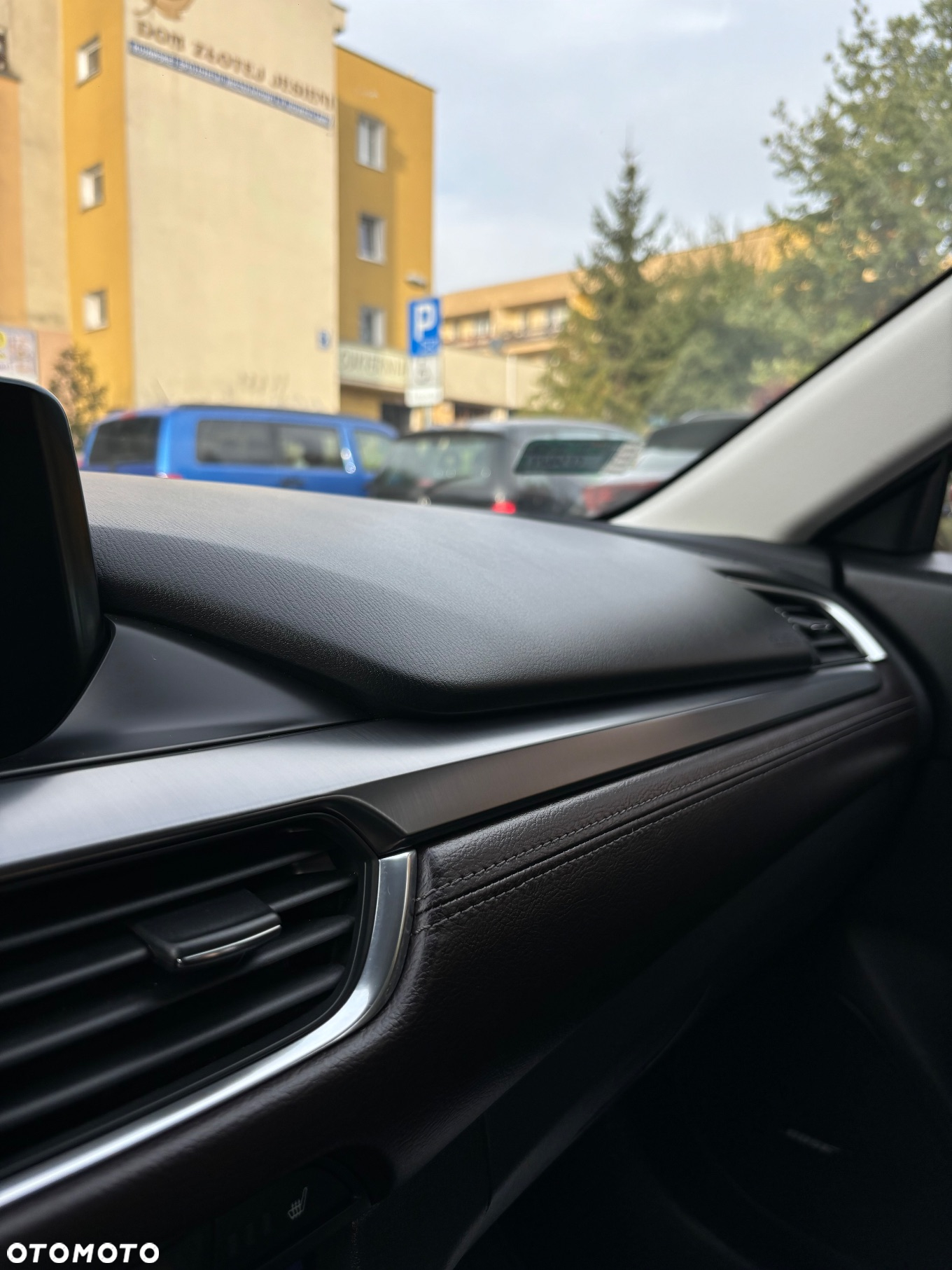 Mazda 6 2.0 Skypassion I-ELoop - 9