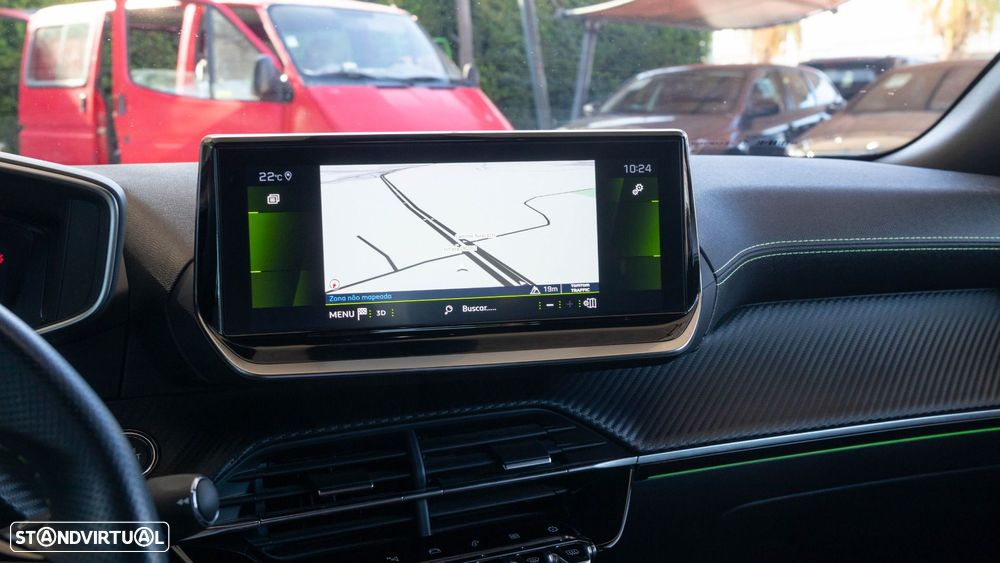 Peugeot 2008 1.2 PureTech GT - 7