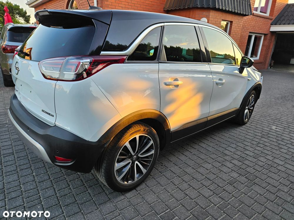 Opel Crossland X 1.6 Selection - 7