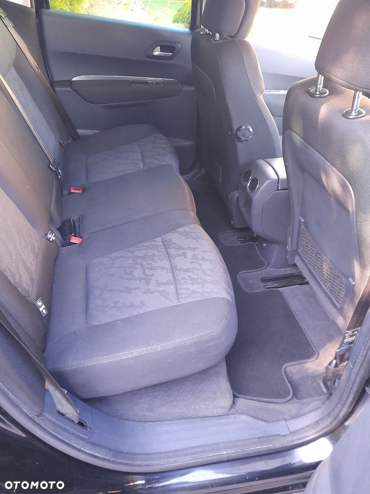 Peugeot 3008 - 19