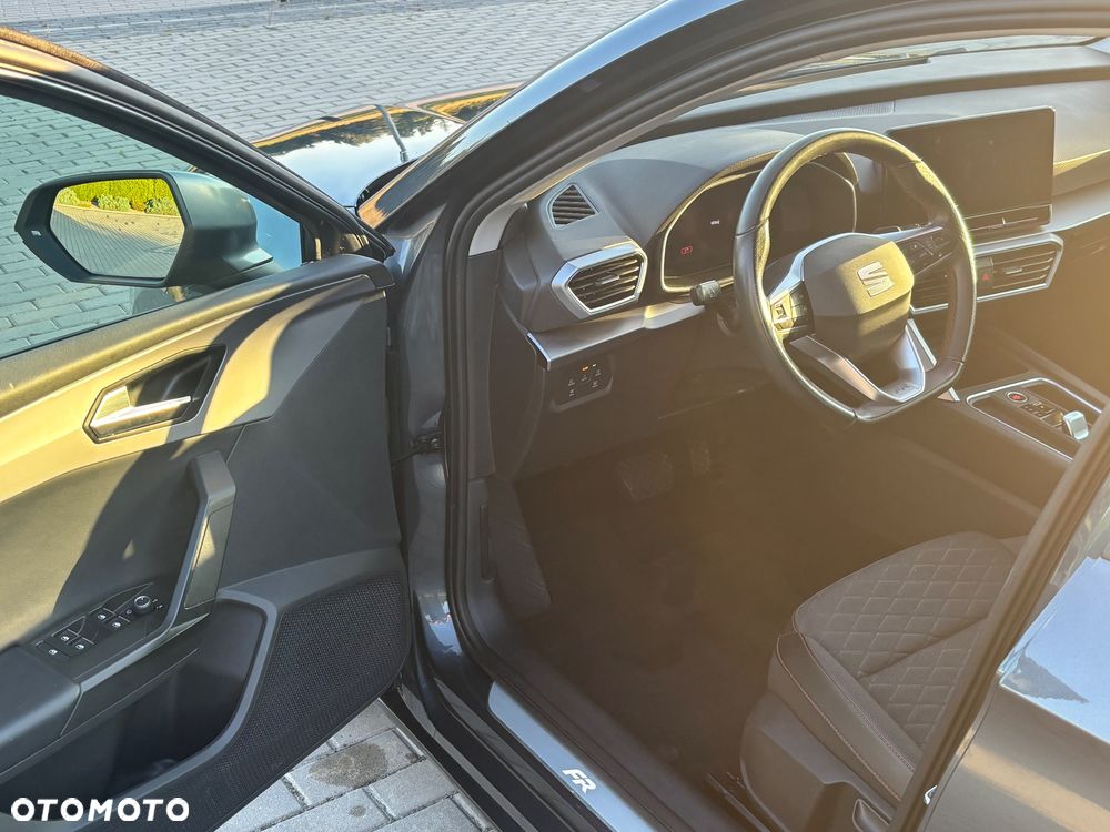Seat Leon Sportstourer - 8