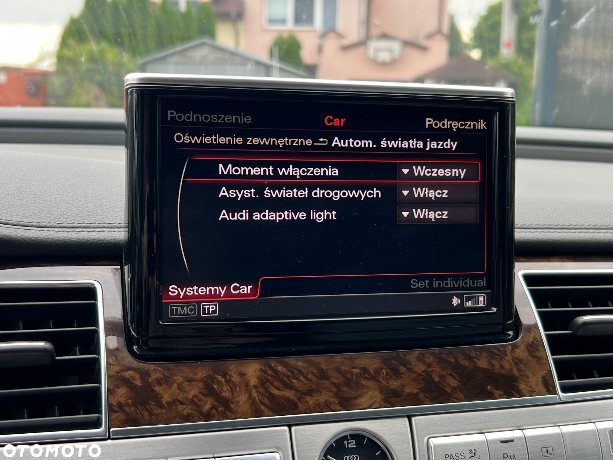 Audi A8 4.2 TDI DPF quattro tiptronic - 36