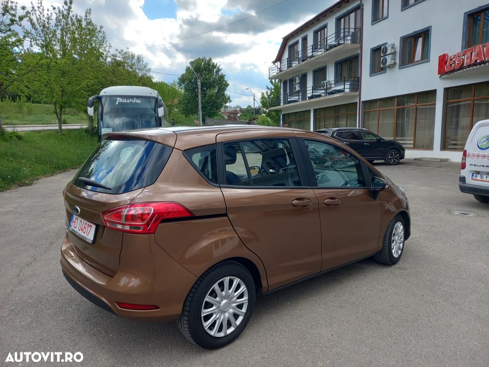 Ford B-Max 1.4 Ambiente - 3