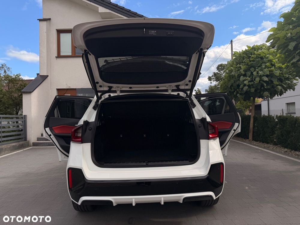 BMW X1 - 9