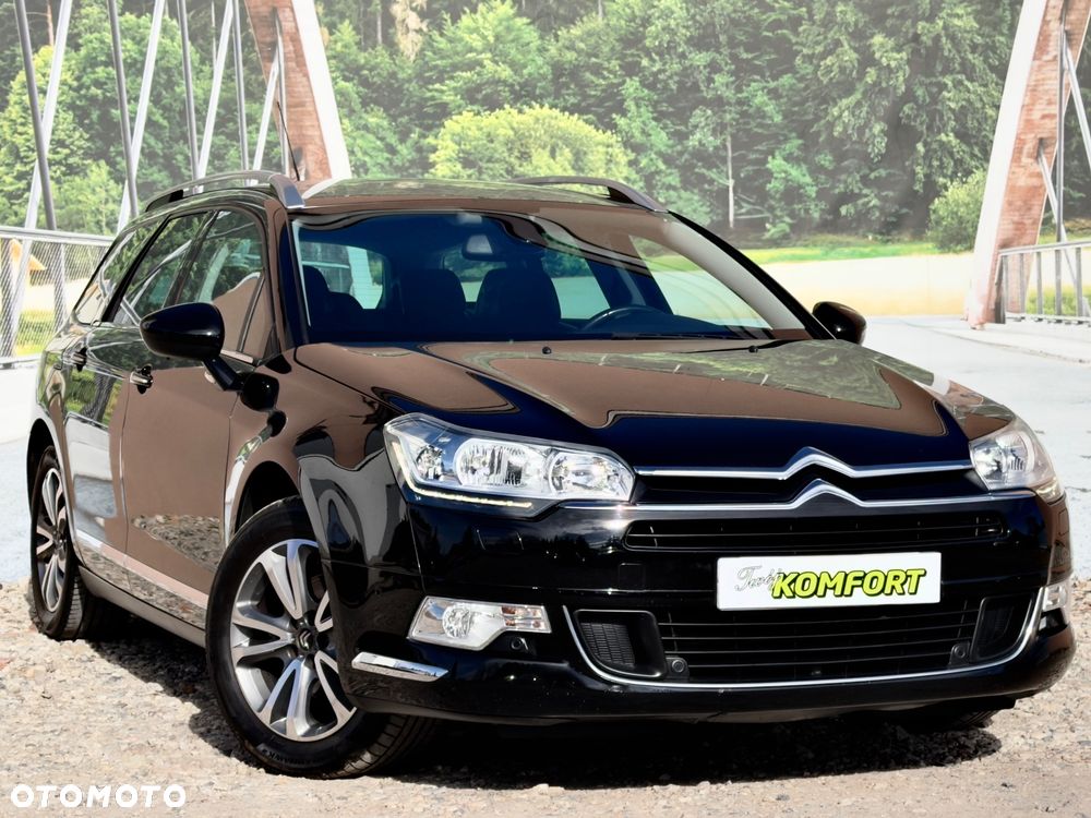 Citroën C5 BlueHDi 150 S&S Selection - 1