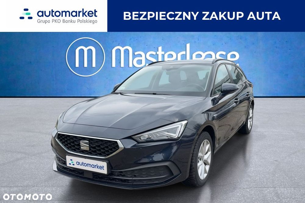 Seat Leon 1.5 TSI Style - 2