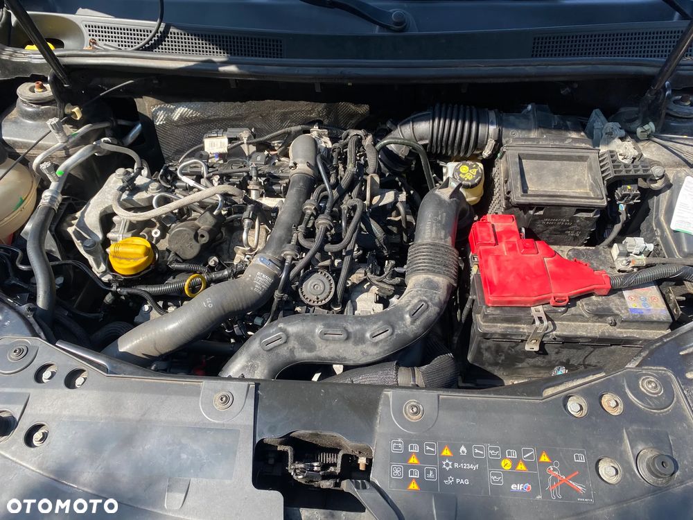Dacia Duster 1.3 TCe FAP Prestige EU6d - 17