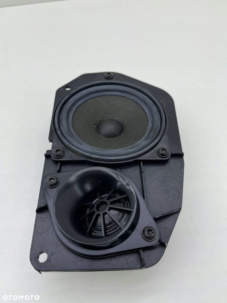 BMW 5 E60 E61 GŁOŚNIK PODSUFITKI PRAWY TYŁ HIFI 9143152 - 2