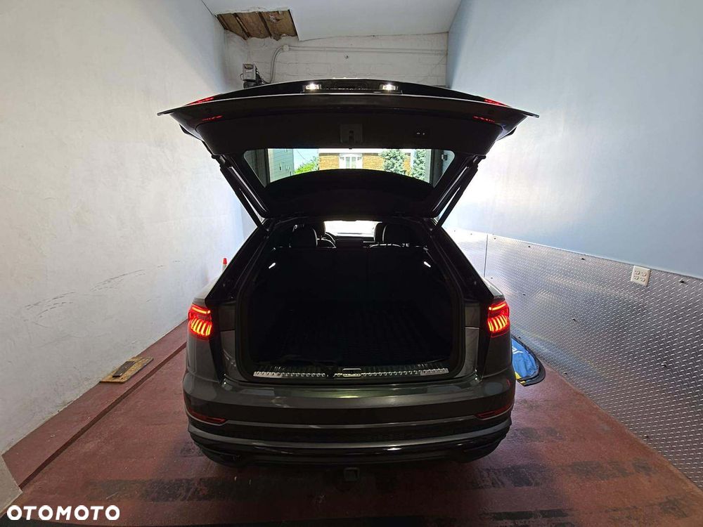 Audi Q8 55 TFSI mHEV Quattro Tiptronic - 5