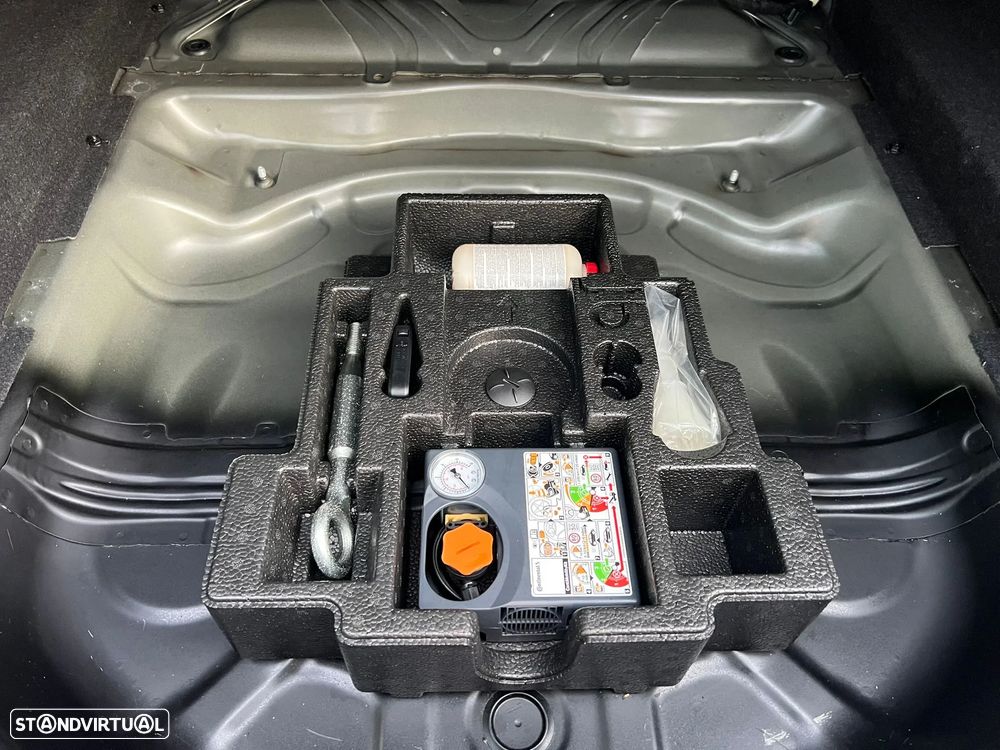 Volvo S90 2.0 D4 R-Design Geartronic - 30