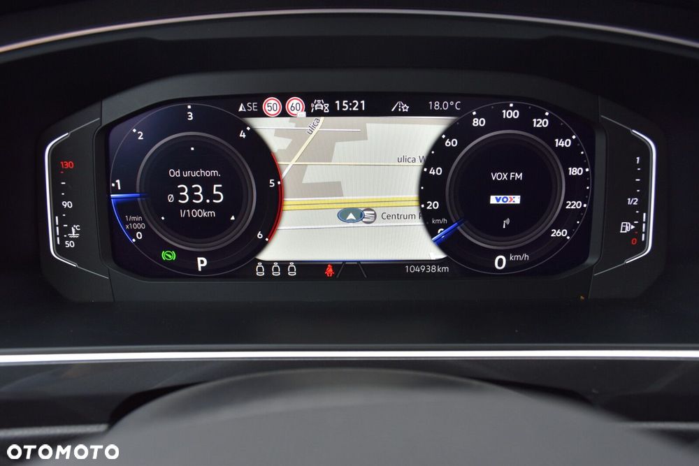 Volkswagen Tiguan Allspace - 12
