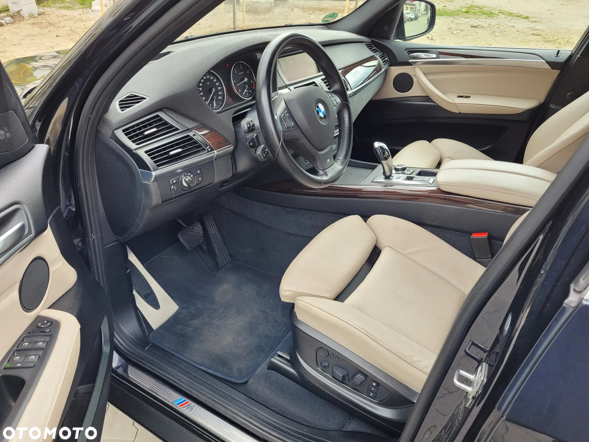 BMW X5 xDrive40d M Sport Edition - 6