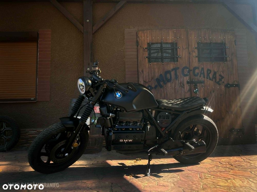 BMW K - 14