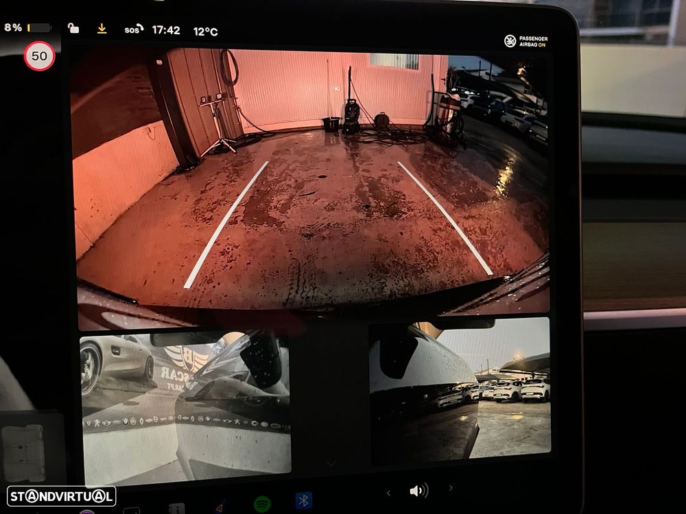 Tesla Model 3 Standard Range Plus RWD - 7