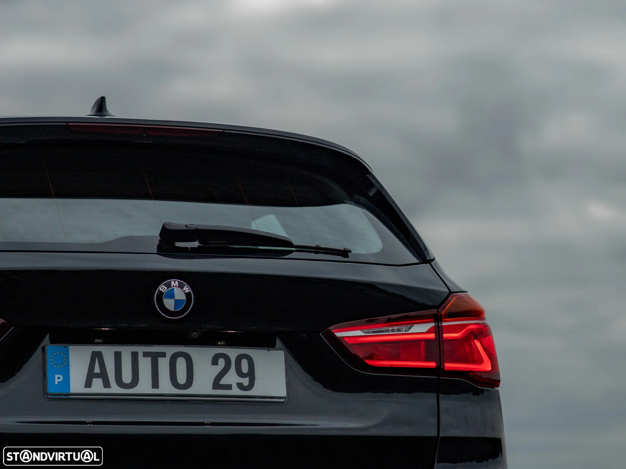 BMW X1 16 d sDrive Line Sport - 7