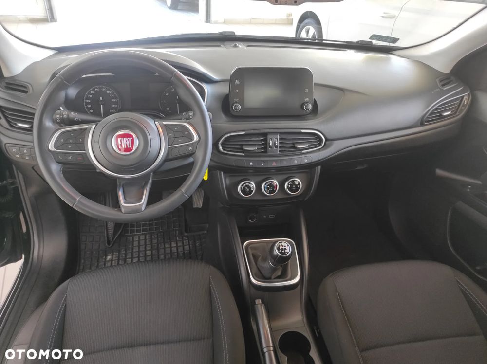 Fiat Tipo 1.0 T3 City - 15