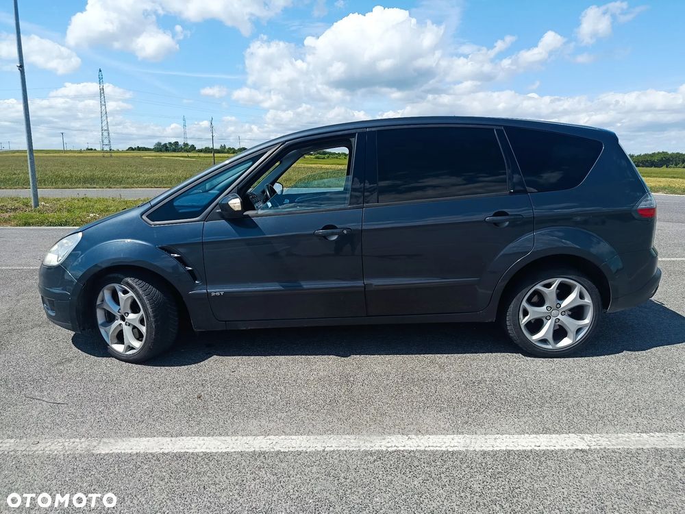 Ford S-Max 2.5 Trend - 3