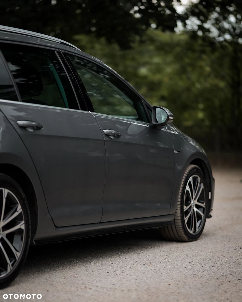 Volkswagen Golf 2.0 TDI BMT Highline DSG - 26
