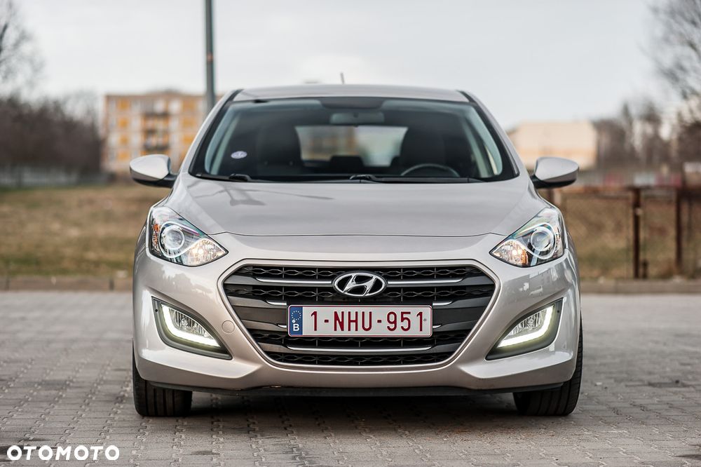 Hyundai i30 - 34