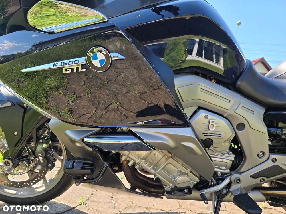 BMW K - 17