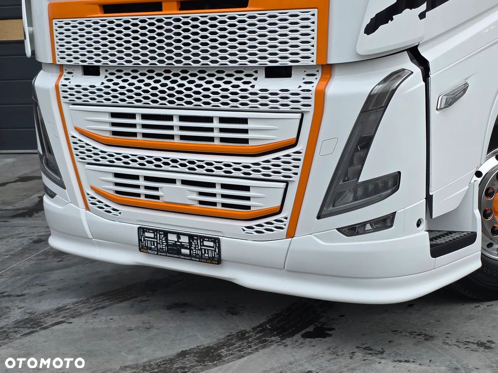 Volvo FH500/EURO6/XL/FULL LED/ON1220L/PO ZŁOTYM KONTRAKCIE - 9