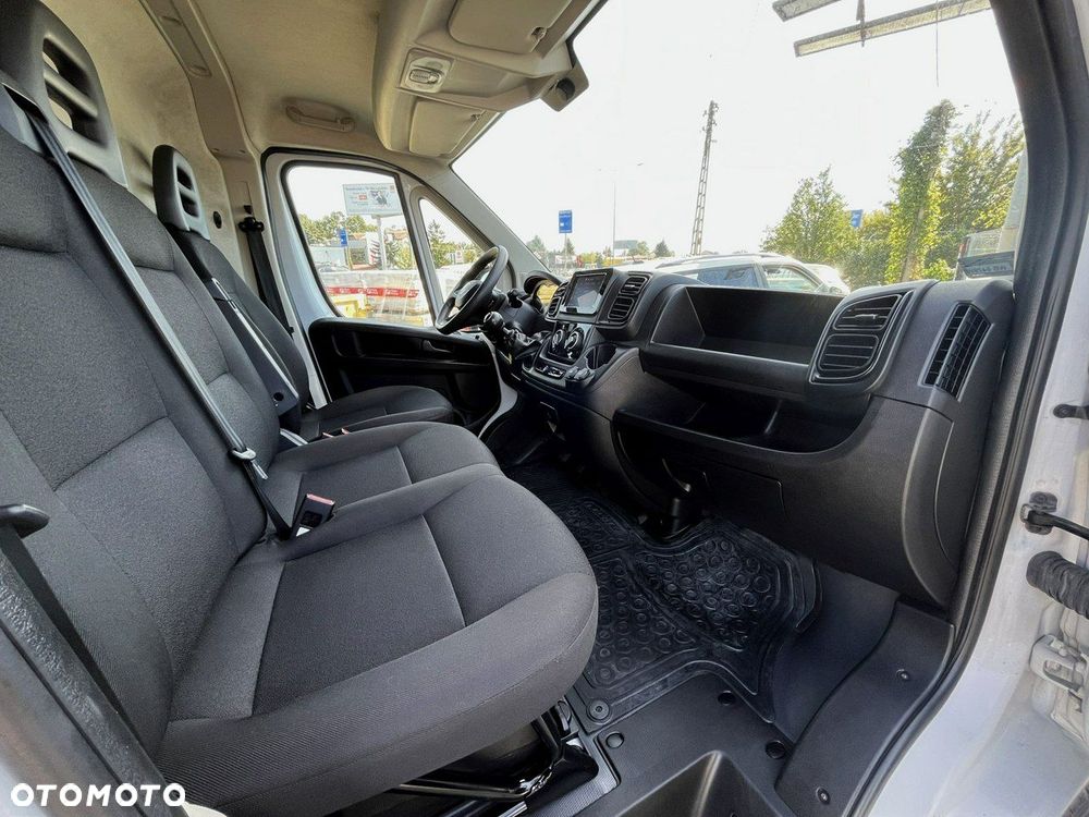 Fiat Ducato - 13