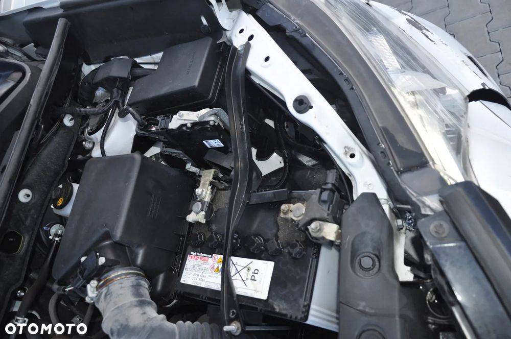 Toyota RAV4 2.0 4x4 Start&Stop Executive - 26