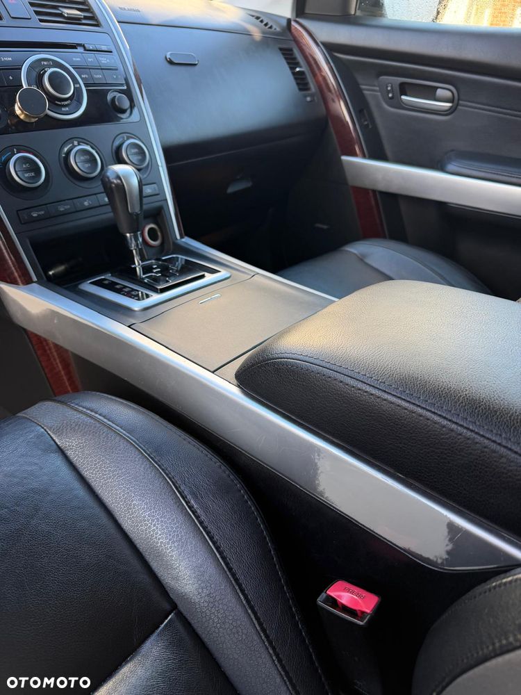 Mazda CX-9 - 2