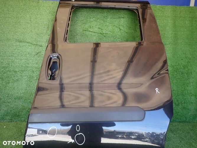 FIAT DOBLO 10- COMBO D drzwi lewe przesuwne - 5