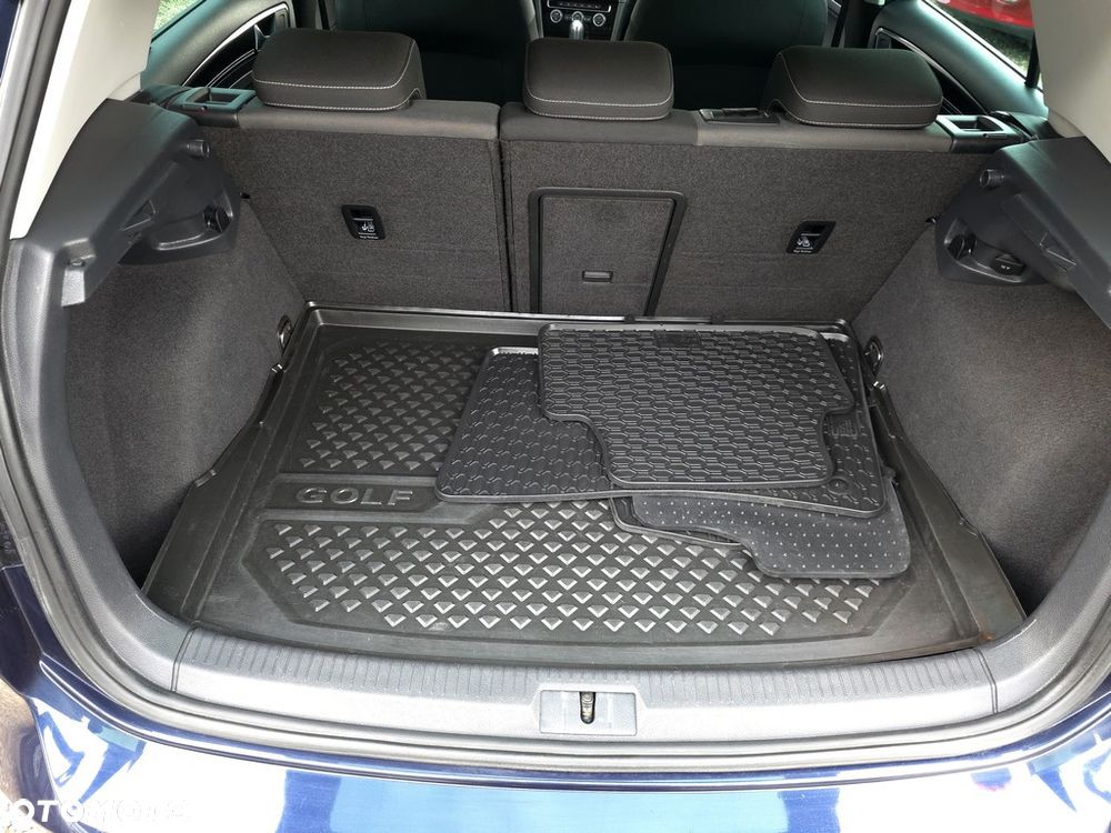 Volkswagen Golf 2.0 TDI BMT Highline DSG - 36