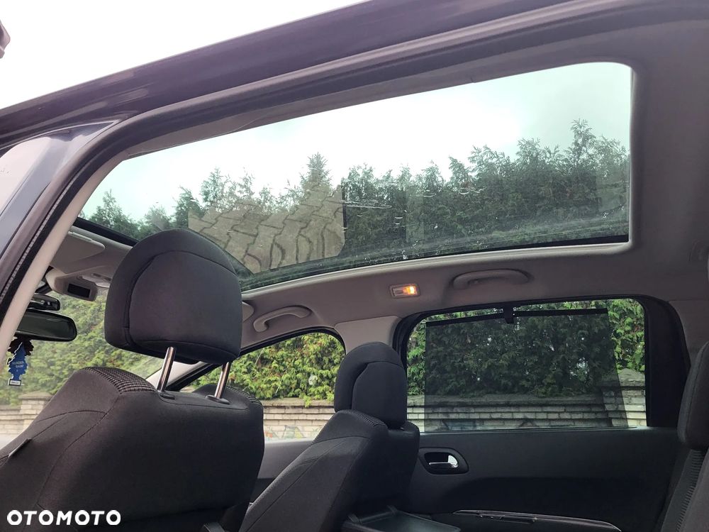 Peugeot 5008 1.6 HDi Premium - 27