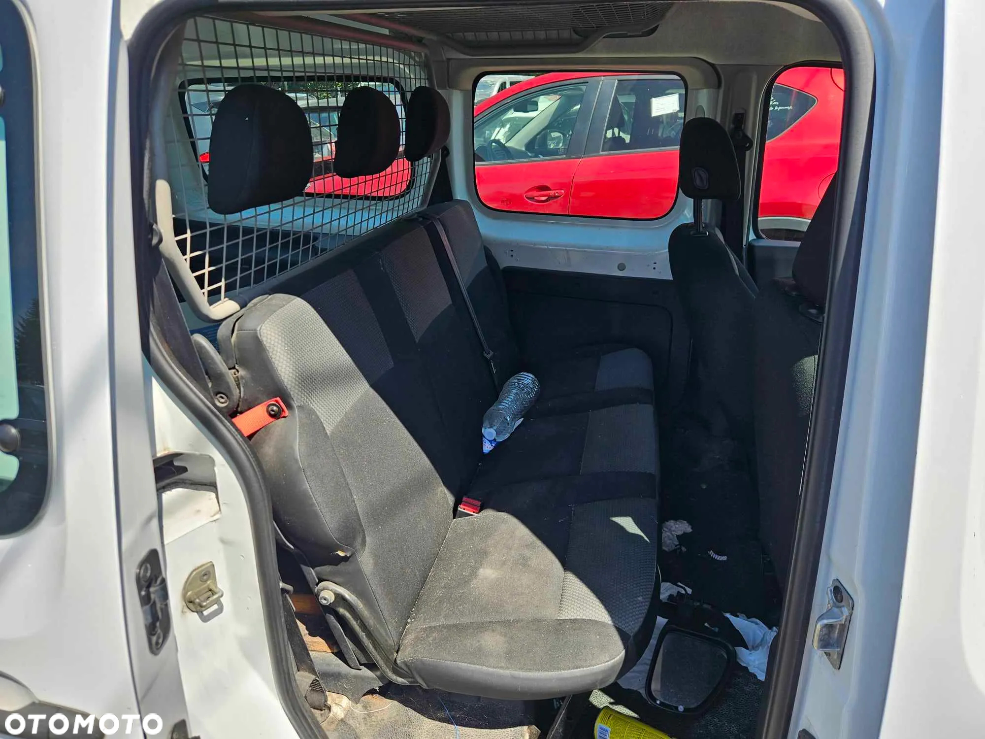 Renault Kangoo ENERGY dCi 90 FAP Start & Stop Paris - 4