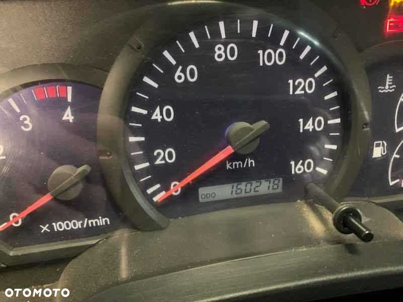Mitsubishi Canter - 3